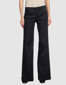  - pantalons - pantalons - sur yoox.com