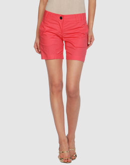 Shorts - MURPHY & NYE - BEI YOOX.COM