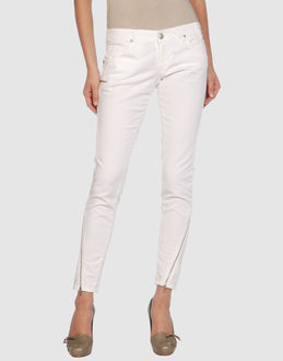  - pantalons - pantalons - sur yoox.com