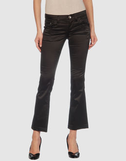 Miss Sixty :  - PANTALONS - Pantalons corsaires