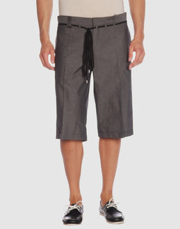  - pantalons - bermudas - sur yoox.com