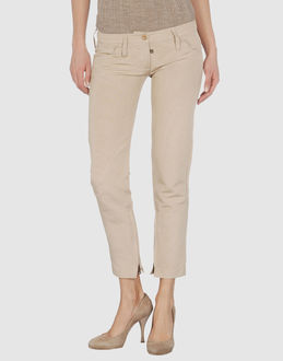 Ermanno Scervino   Pantalons corsaires