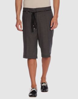  - pantalons - bermudas - sur yoox.com