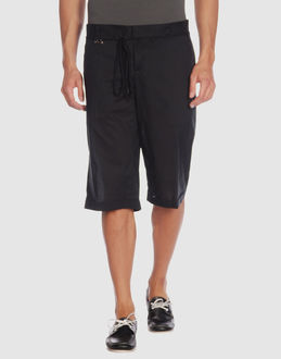  - pantalons - bermudas - sur yoox.com