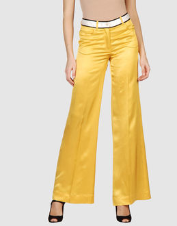 CLASS ROBERTO CAVALLI Dress pants - Item 36171881