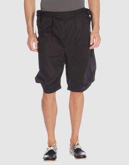  - pantalons - bermudas - sur yoox.com