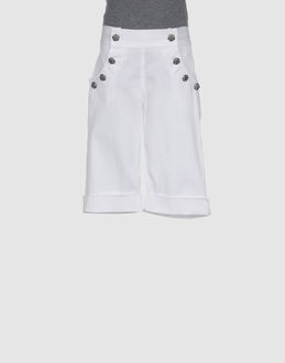 ERMANNO SCERVINO - PANTALONI - Pantaloni - su YOOX.COM
