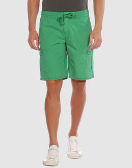 - pantalons - bermudas - sur yoox.com