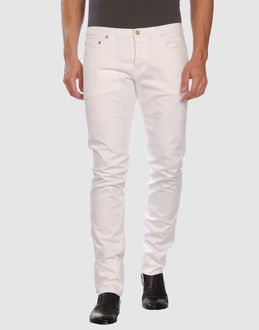 - pantalons - pantalons - sur yoox.com