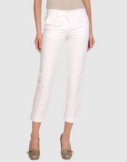 - pantalons - pantalons - sur yoox.com