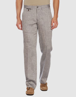 Bilancioni   Pantalons classiques