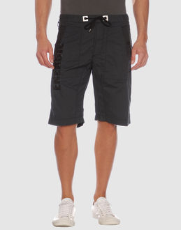  - pantalons - bermudas - sur yoox.com