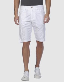  - pantalons - bermudas - sur yoox.com