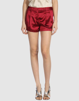  - pantalons - shorts - sur yoox.com