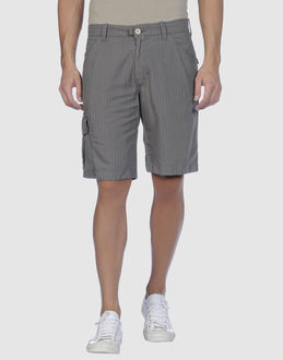 - pantalons - bermudas - sur yoox.com
