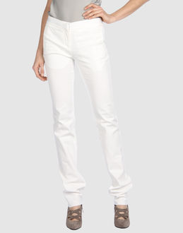  - pantalons - pantalons - sur yoox.com