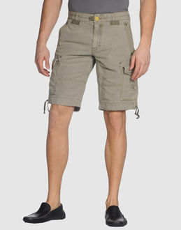 - pantalons - bermudas - sur yoox.com