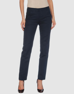  - pantalons - pantalons classiques - sur yoox.com