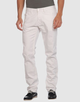 - pantalons - pantalons - sur yoox.com