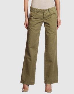  - pantalons - pantalons - sur yoox.com