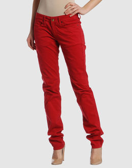  - pantalons - pantalons - sur yoox.com