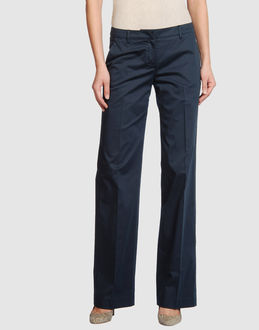 - pantalons - pantalons classiques - sur yoox.com