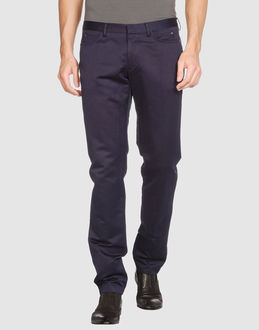  - pantalons - pantalons classiques - sur yoox.com