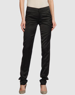 Versace Jeans Couture :  - PANTALONS - Pantalons classiques