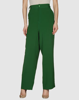  - pantalons - pantalons - sur yoox.com