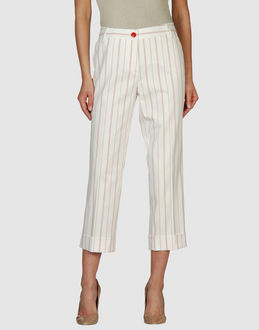 Les Copains   Pantalons corsaires