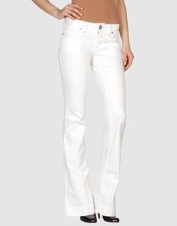  - pantalons - pantalons - sur yoox.com