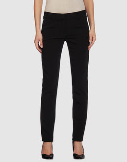 D&g   Pantalons classiques