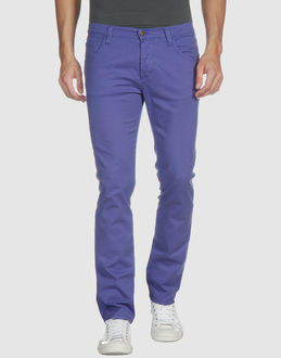 Frankie Morello Casual Pants - Item 36173252
