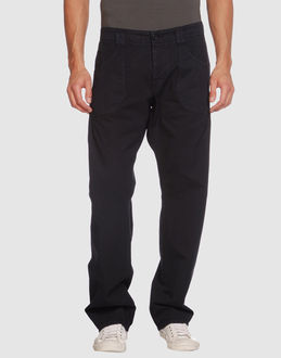  - pantalons - pantalons - sur yoox.com