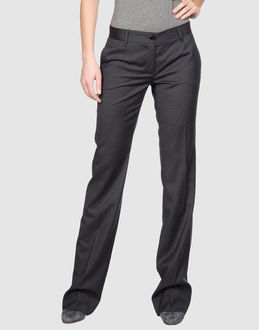 DOLCE & GABBANA Women Dress pants