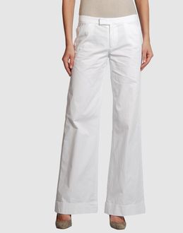 PRADA SPORT - TROUSERS - Casual trousers - on YOOX.COM
