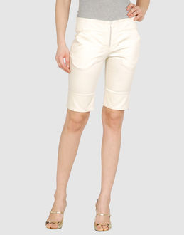 AMAYA ARZUAGA AMAYA ARZUAGA - PANTALONES - Bermudas