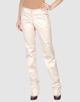  - pantalons - pantalons - sur yoox.com