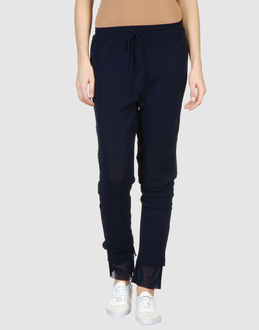  - pantalons - pantalons - sur yoox.com