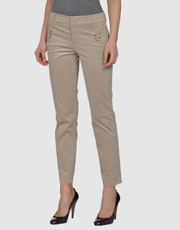  - pantalons - pantalons - sur yoox.com