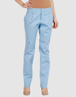 - pantalons - pantalons - sur yoox.com