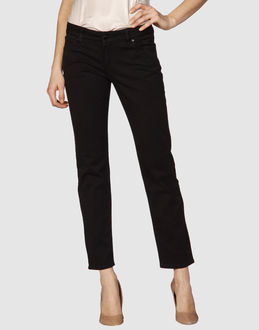  - pantalons - pantalons - sur yoox.com