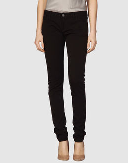  - pantalons - pantalons - sur yoox.com