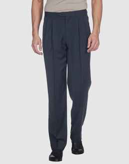 Giorgio Armani Le Collezioni :  - PANTALONS - Pantalons classiques
