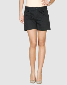 - pantalons - shorts - sur yoox.com