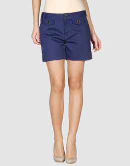 - pantalons - shorts - sur yoox.com