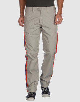 - pantalons - pantalons - sur yoox.com