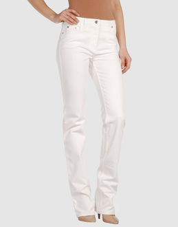  - pantalons - pantalons - sur yoox.com