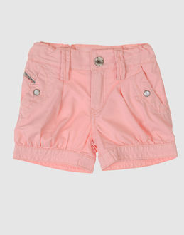 DIESEL Shorts - Item 36174978