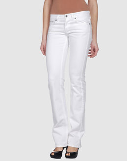  - pantalons - pantalons - sur yoox.com